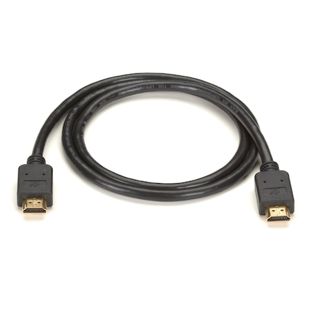 Black Box BLACK BOX, HDMI Cable EVHDMI01T-001M